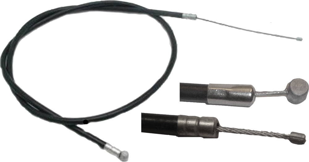 Throttle Cable T1 23.5"