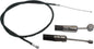Throttle Cable T1 23.5