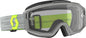 Split Otg Goggle Grey/Yellow W/Clear Works Lens