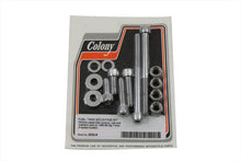 Load image into Gallery viewer, Gas Tank Mounting Kit