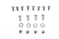 Fender Brace and Fork Mounting Kit