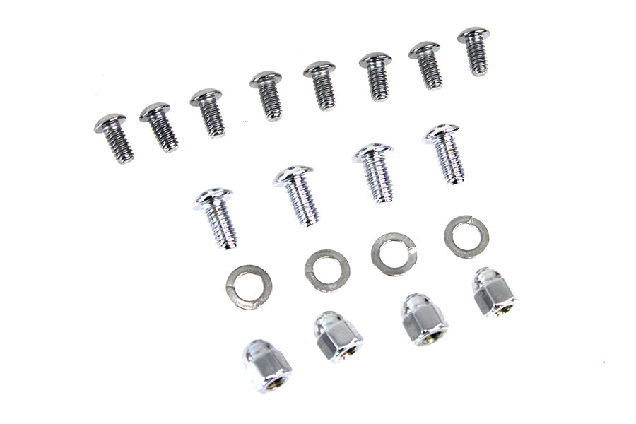 Fender Brace and Fork Mounting Kit