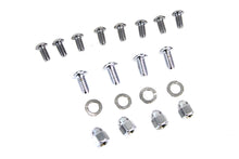 Load image into Gallery viewer, Fender Brace and Fork Mounting Kit