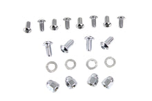 Load image into Gallery viewer, Fender Brace and Fork Mounting Kit