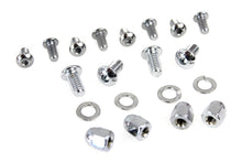 Load image into Gallery viewer, Fender Brace and Fork Mounting Kit