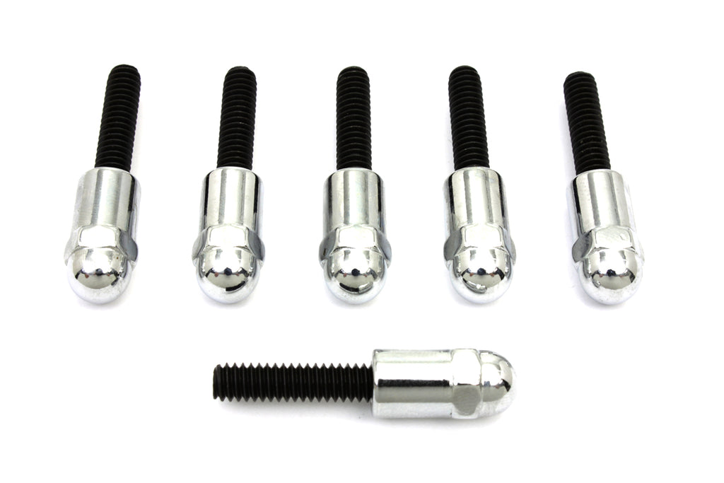 Transmission Shifter Cover Mount Kit