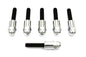 Transmission Shifter Cover Mount Kit