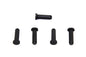 Rear Brake Rod Clevis Pin Set