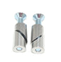 Taper Lock Set For Steel Handlebars