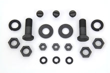 Load image into Gallery viewer, Luggage Rack Mount Kit
