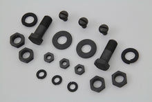 Load image into Gallery viewer, Luggage Rack Mount Kit