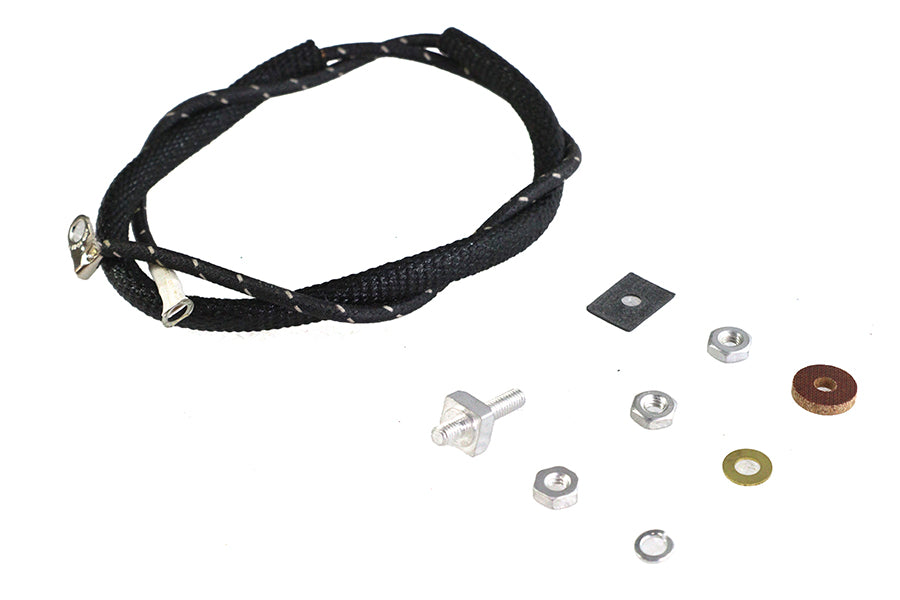 Circuit Breaker Wire Assembly