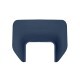 Headlight Mask Blue
