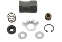 Load image into Gallery viewer, Clutch Hub Nut Kit