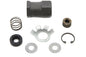 Clutch Hub Nut Kit