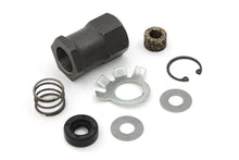 Load image into Gallery viewer, Clutch Hub Nut Kit