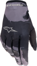 Load image into Gallery viewer, Radar Gloves Iron/Camo Xl