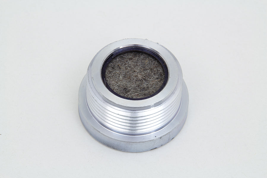 Primary Cover Filler Cap