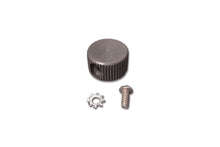 Load image into Gallery viewer, Parkerized Panel Switch Knob and Screw Kit
