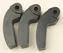Load image into Gallery viewer, Hypershift Team Full Tip Machined Weights 3/Pk 93.3g