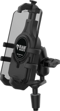 Load image into Gallery viewer, Quick Grip Pro Fork Stem Phone Mount