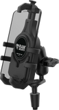 Quick Grip Pro Fork Stem Phone Mount