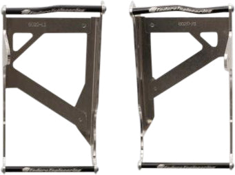 Radiator Braces Hon