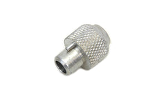 Load image into Gallery viewer, Clutch Cable Adjusting Sleeve Cadmium