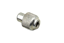 Load image into Gallery viewer, Clutch Cable Adjusting Sleeve Cadmium