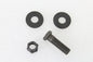 Top Motor Mount Kit Parkerized