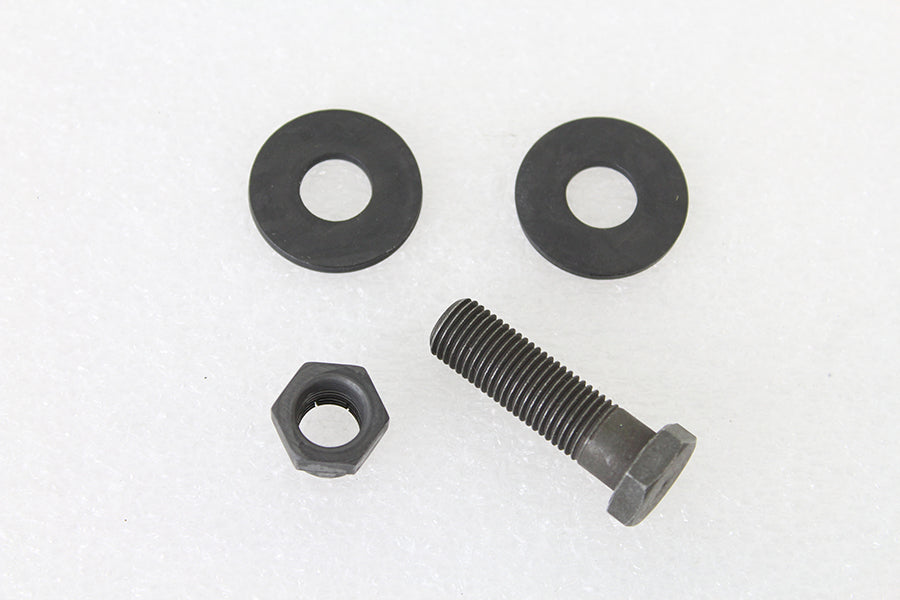 Top Motor Mount Kit Parkerized