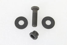 Load image into Gallery viewer, Top Motor Mount Kit Parkerized