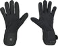 Battery Powered Heated Glove Liners Black M