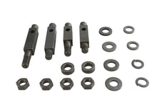 Load image into Gallery viewer, Footboard Mounting Kit
