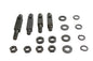 Footboard Mounting Kit