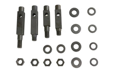 Load image into Gallery viewer, Footboard Mounting Kit