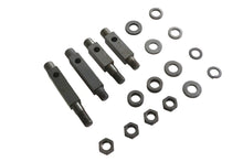 Load image into Gallery viewer, Footboard Mounting Kit
