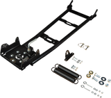 Open Trail Plow Push Tube Atv 459-5000