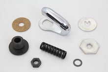Load image into Gallery viewer, Chrome Steering Upper Damper Kit