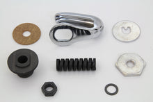 Load image into Gallery viewer, Chrome Steering Upper Damper Kit