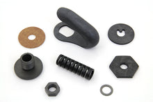 Load image into Gallery viewer, Steering Damper Kit Upper Parkerized