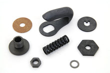 Load image into Gallery viewer, Steering Damper Kit Upper Parkerized