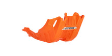 Load image into Gallery viewer, Full Armor Skid Plate Orange