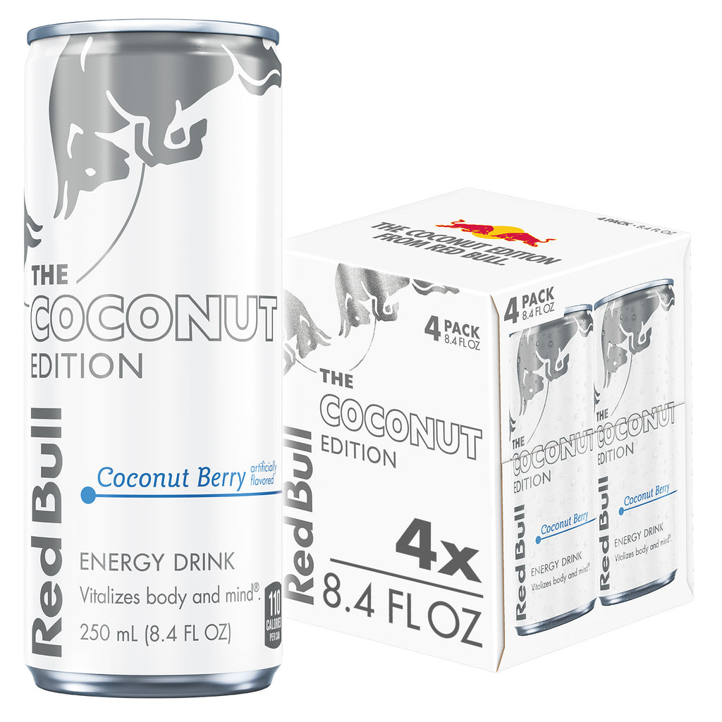 Coconut 8.4oz Coconut