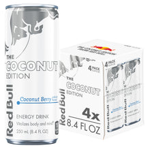 Load image into Gallery viewer, Coconut 8.4oz Coconut