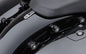 Backrest Docking Kit Black Chieftain 14 25