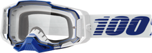 Load image into Gallery viewer, Armega Goggle Blue Clear Lens
