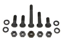 Load image into Gallery viewer, Skid Plate Mounting Kit