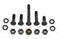 Skid Plate Mounting Kit