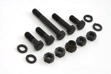Load image into Gallery viewer, Skid Plate Mounting Kit